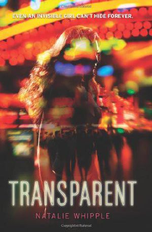 [Transparent 01] • Transparent